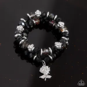 Bracelets Beauty Contest - Black