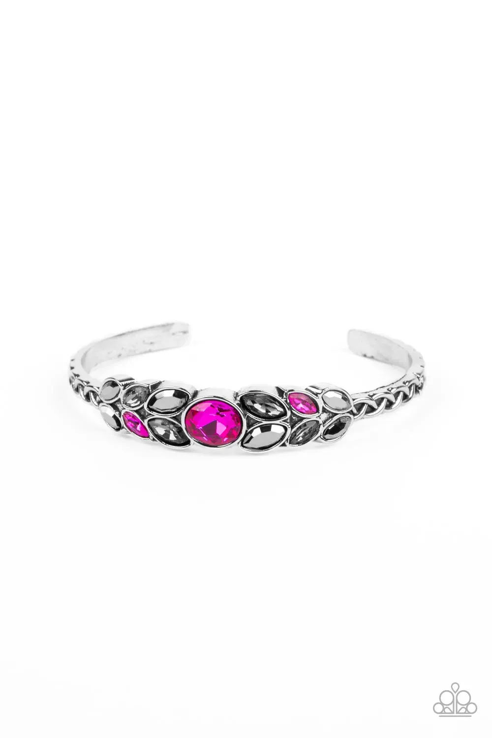 Bracelets Vogue Vineyard - Pink B2055