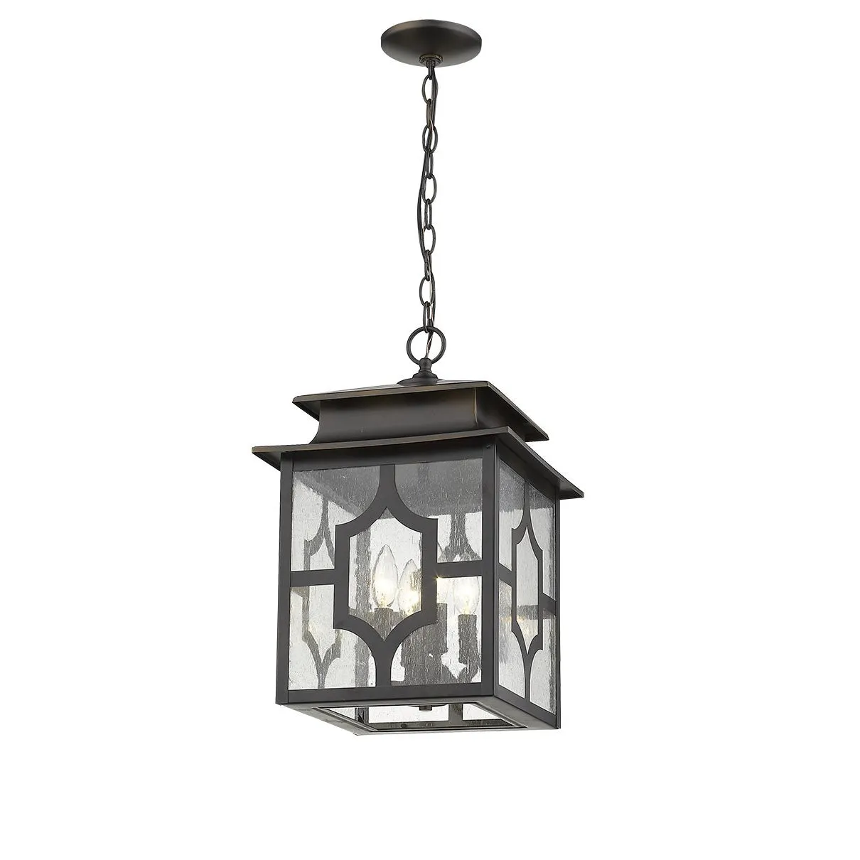 Calvert Outdoor Pendant