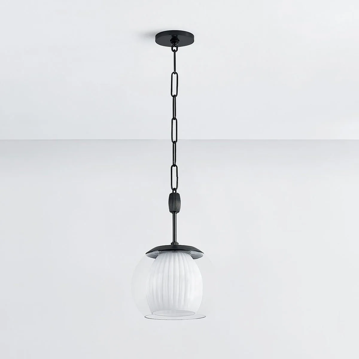 Clementon 1-Light Pendant