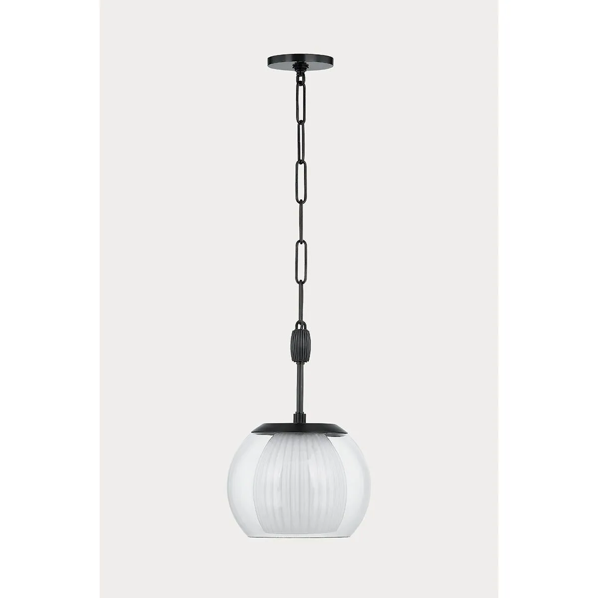 Clementon 1-Light Pendant