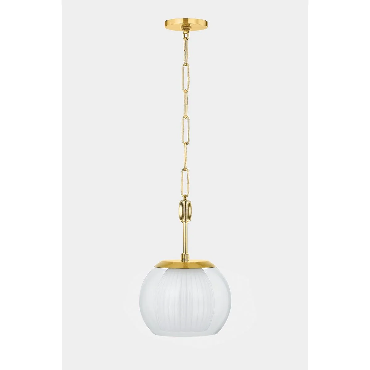 Clementon 1-Light Pendant