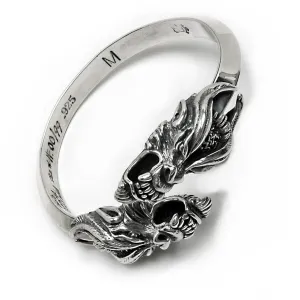 Dragon Bangle