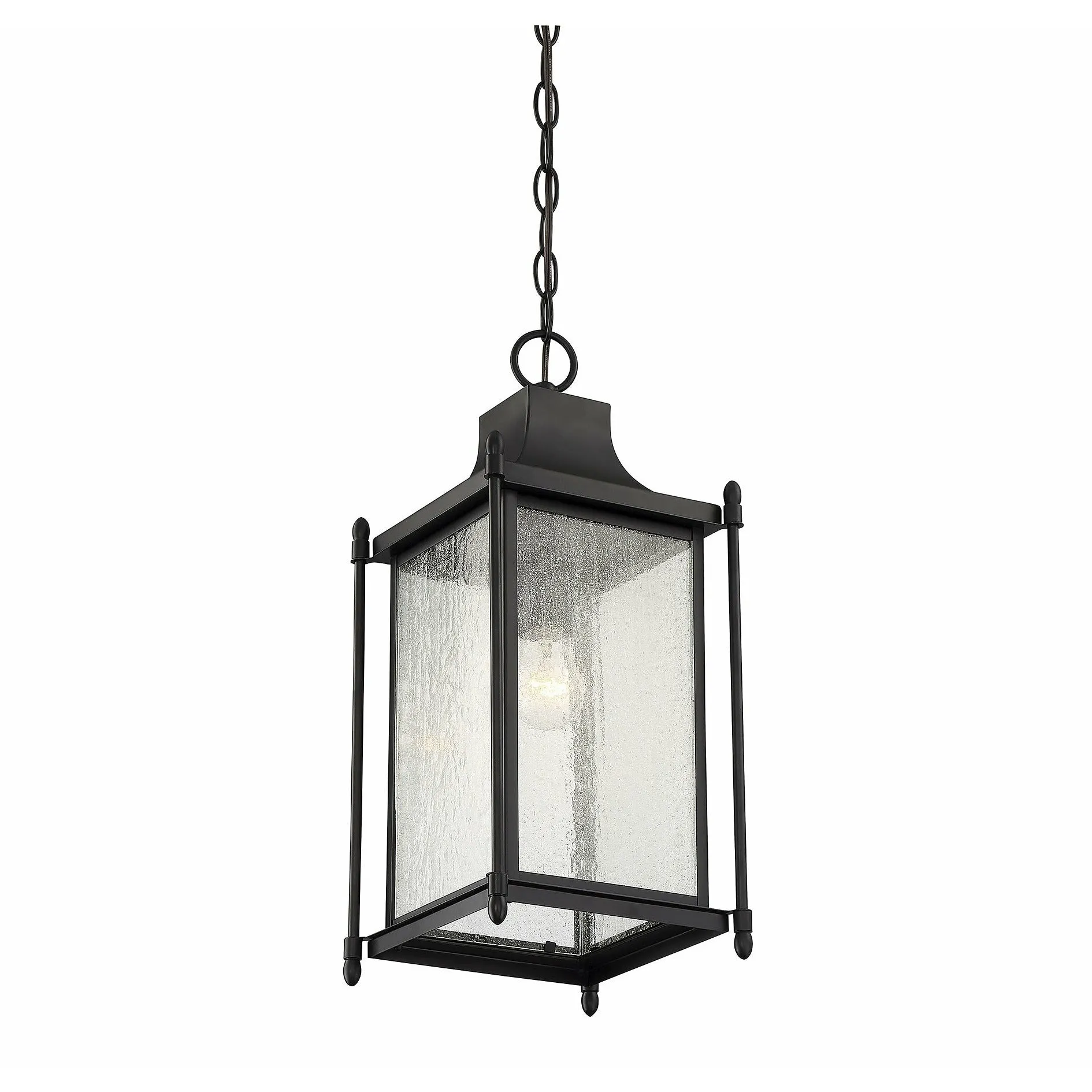 Dunnmore Outdoor Pendant