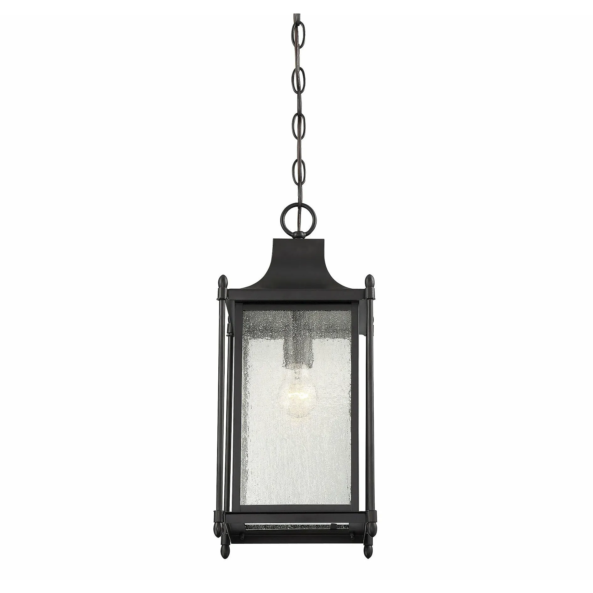 Dunnmore Outdoor Pendant