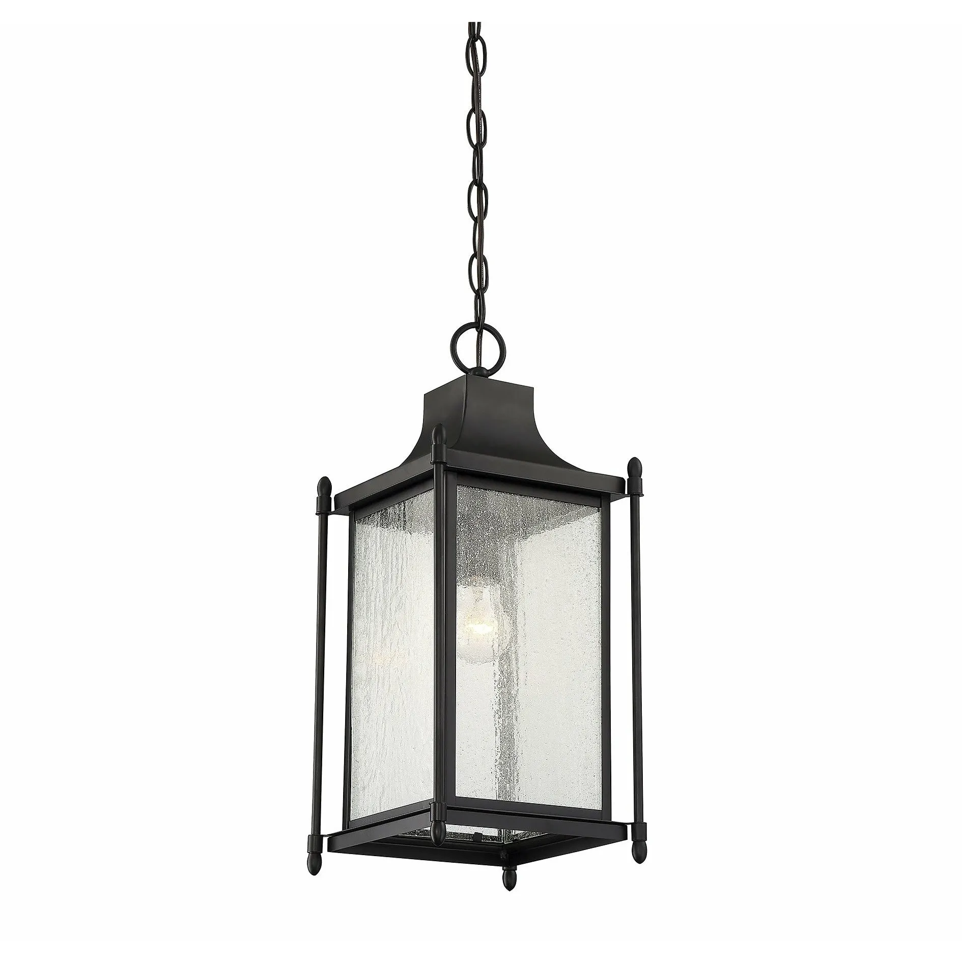 Dunnmore Outdoor Pendant