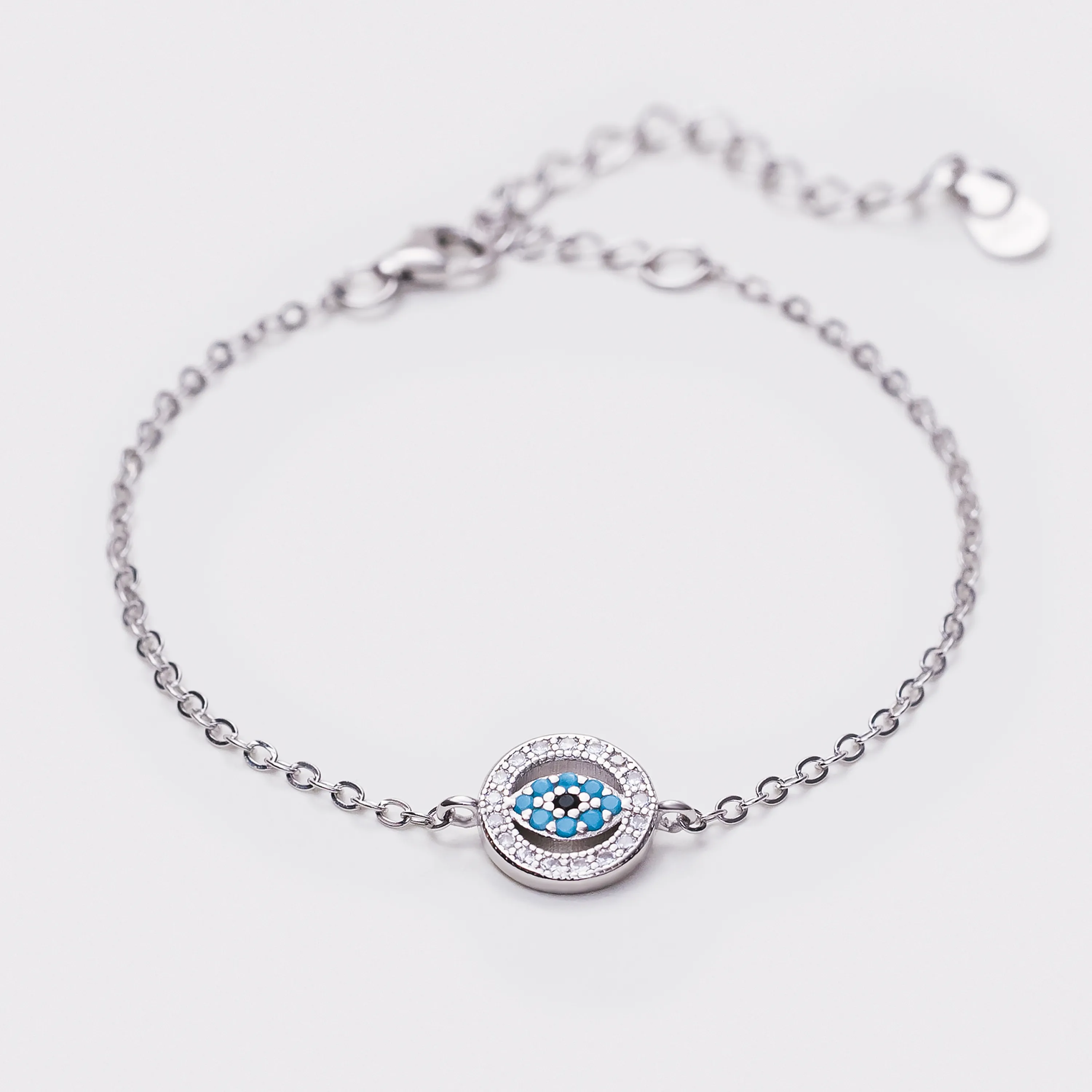 Evil Eye Bracelet