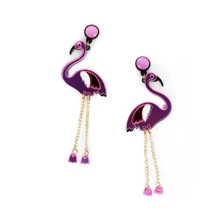 Flamingo (dangly legs)