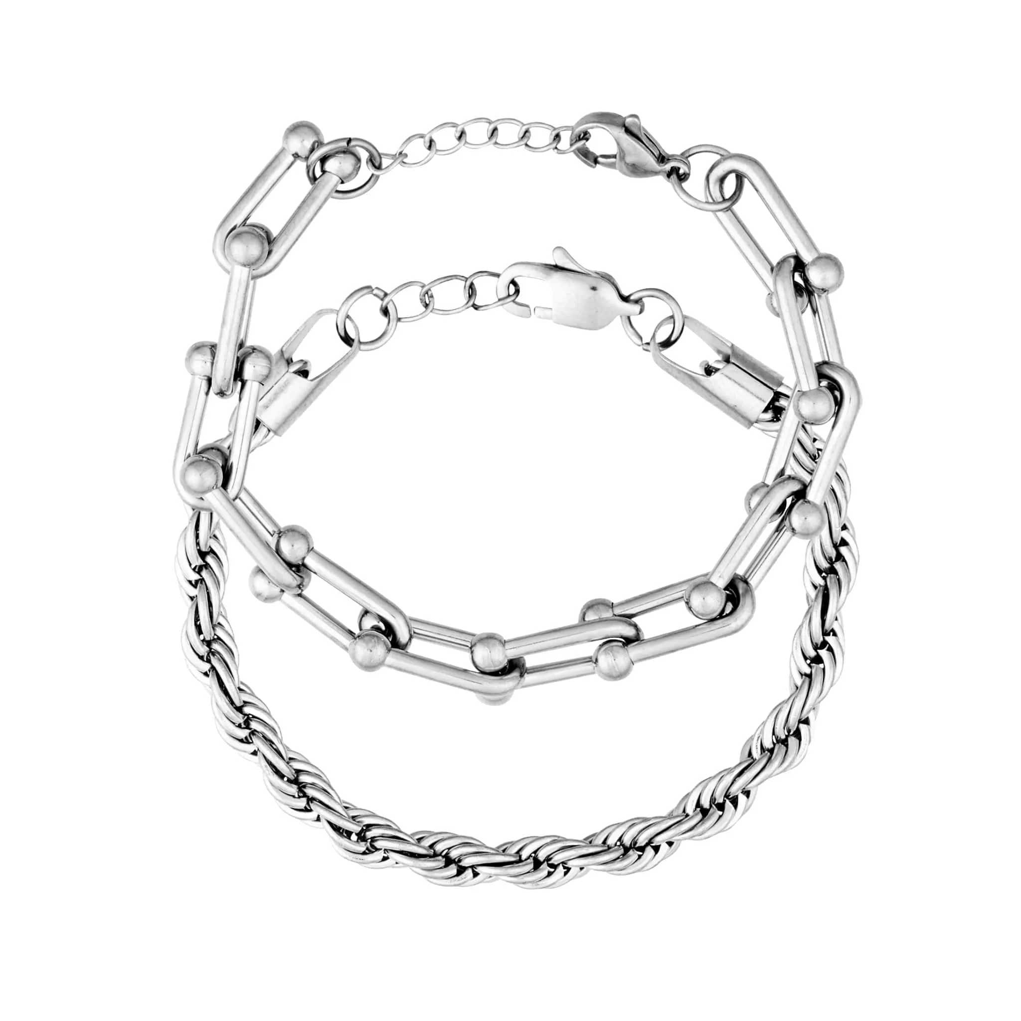 HERA BRACELET STACK