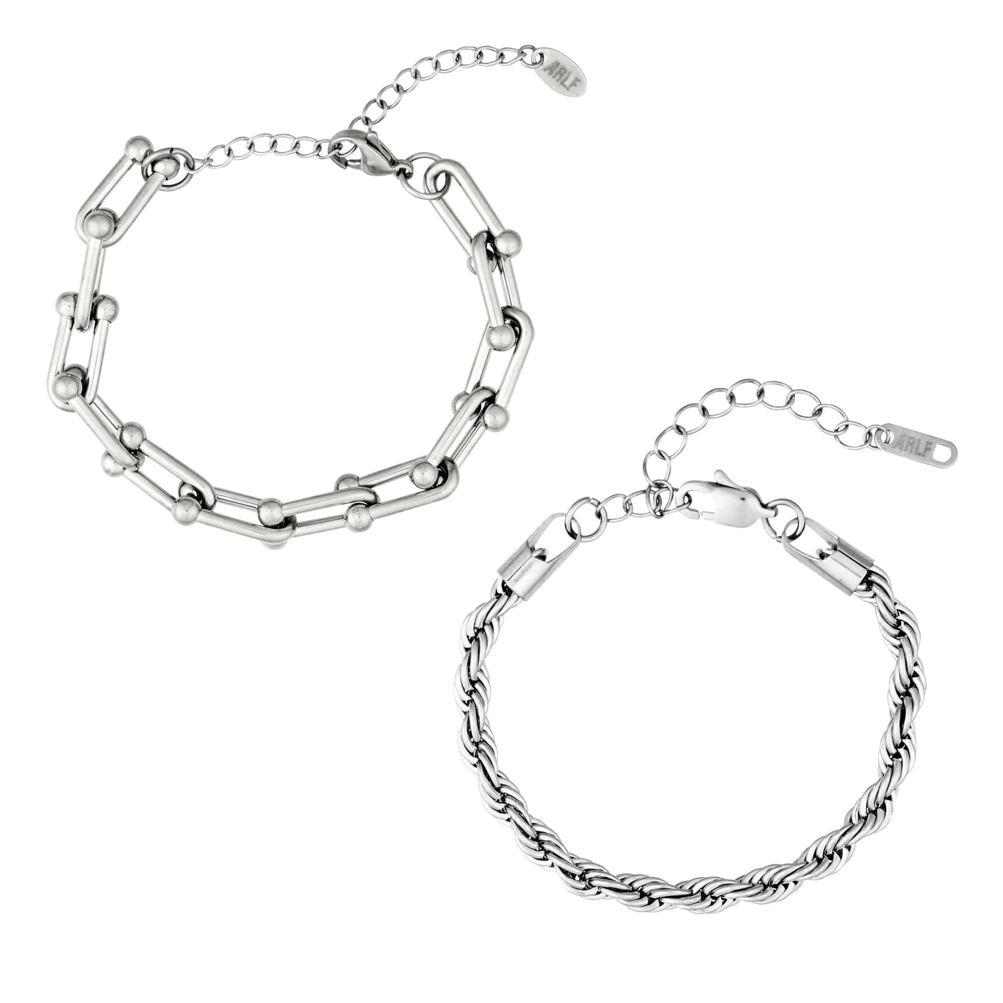 HERA BRACELET STACK