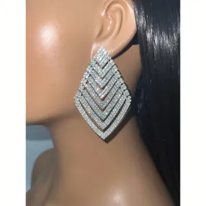 Major Moment Earrings