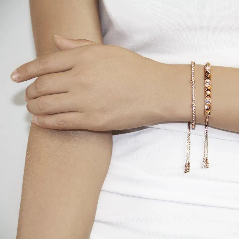 Morrison Bracelet Rose Gold