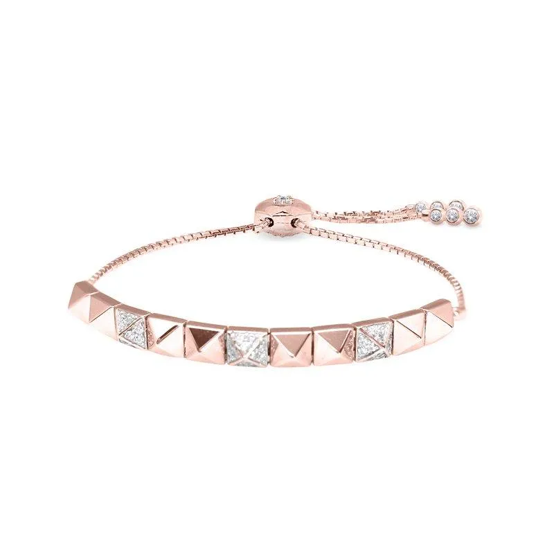 Morrison Bracelet Rose Gold