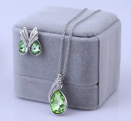 Necklace set