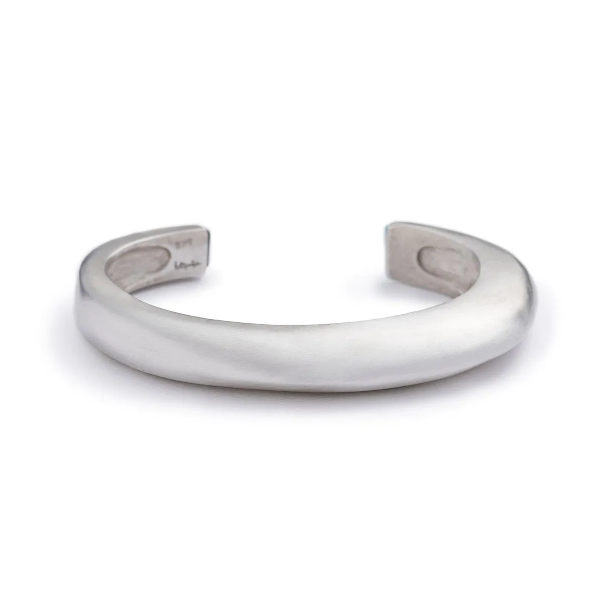 Recast Cima cuff bracelet