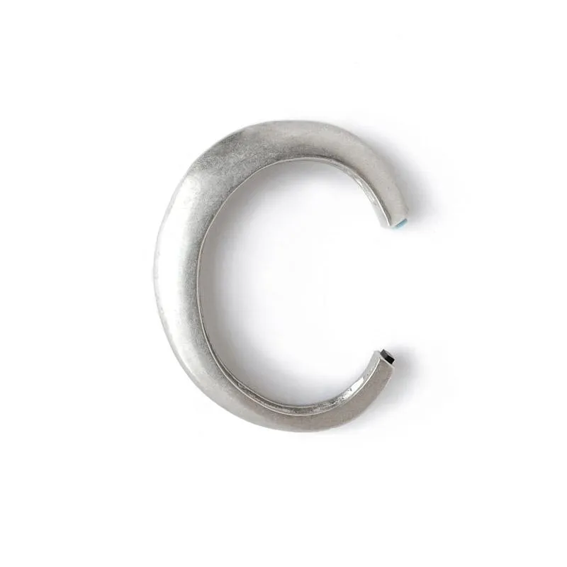 Recast Cima cuff bracelet