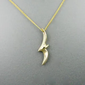 Soaring Wings Pendant