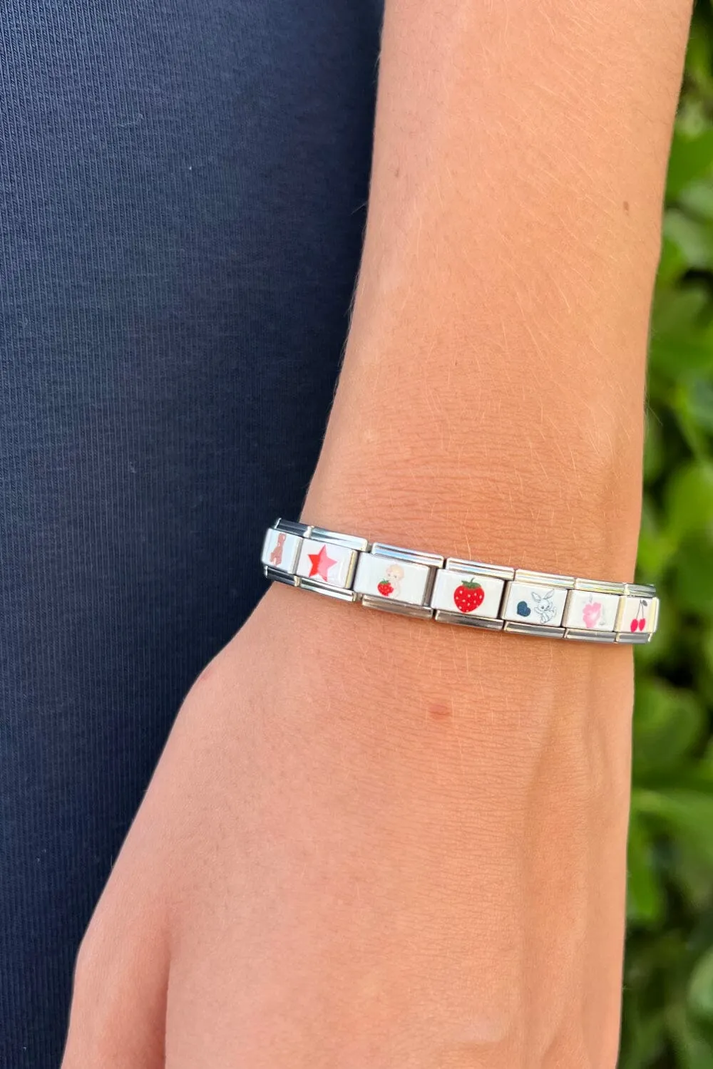 Stainless Steel Bracelet