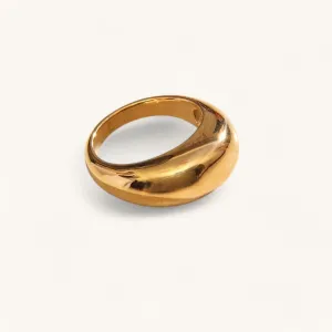 The olive ring