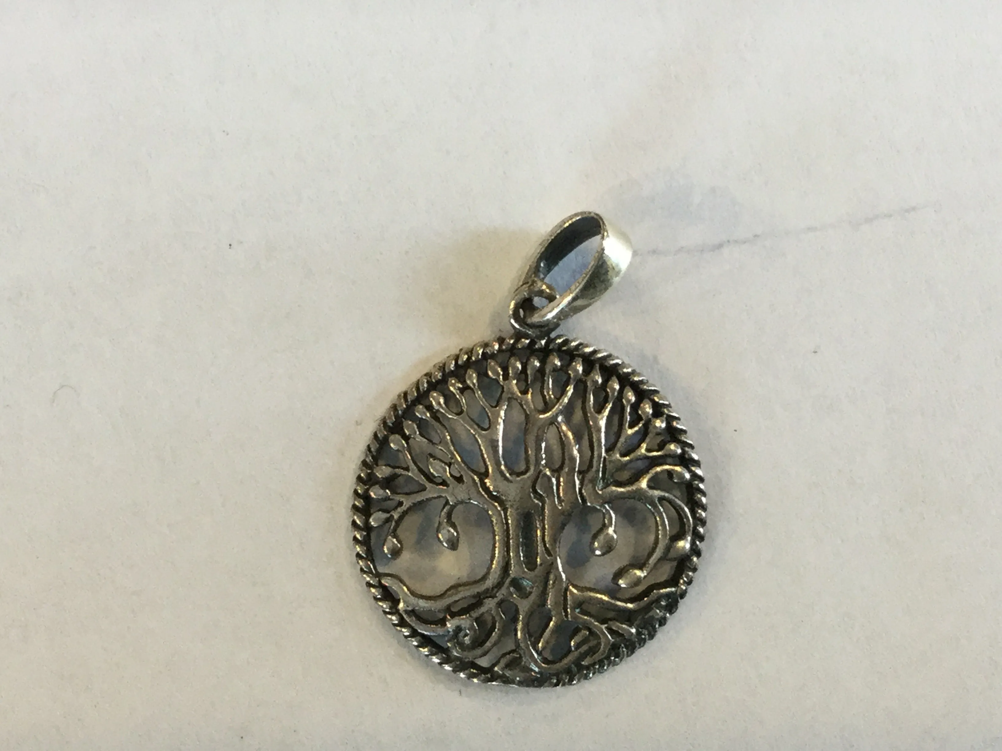 Tree of Life Pendant